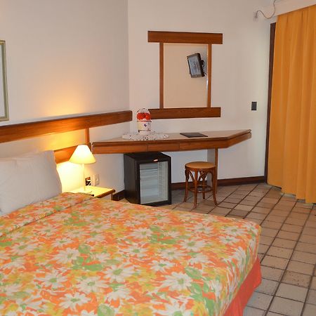 Porto Seguro Eco Bahia Hotel エクステリア 写真