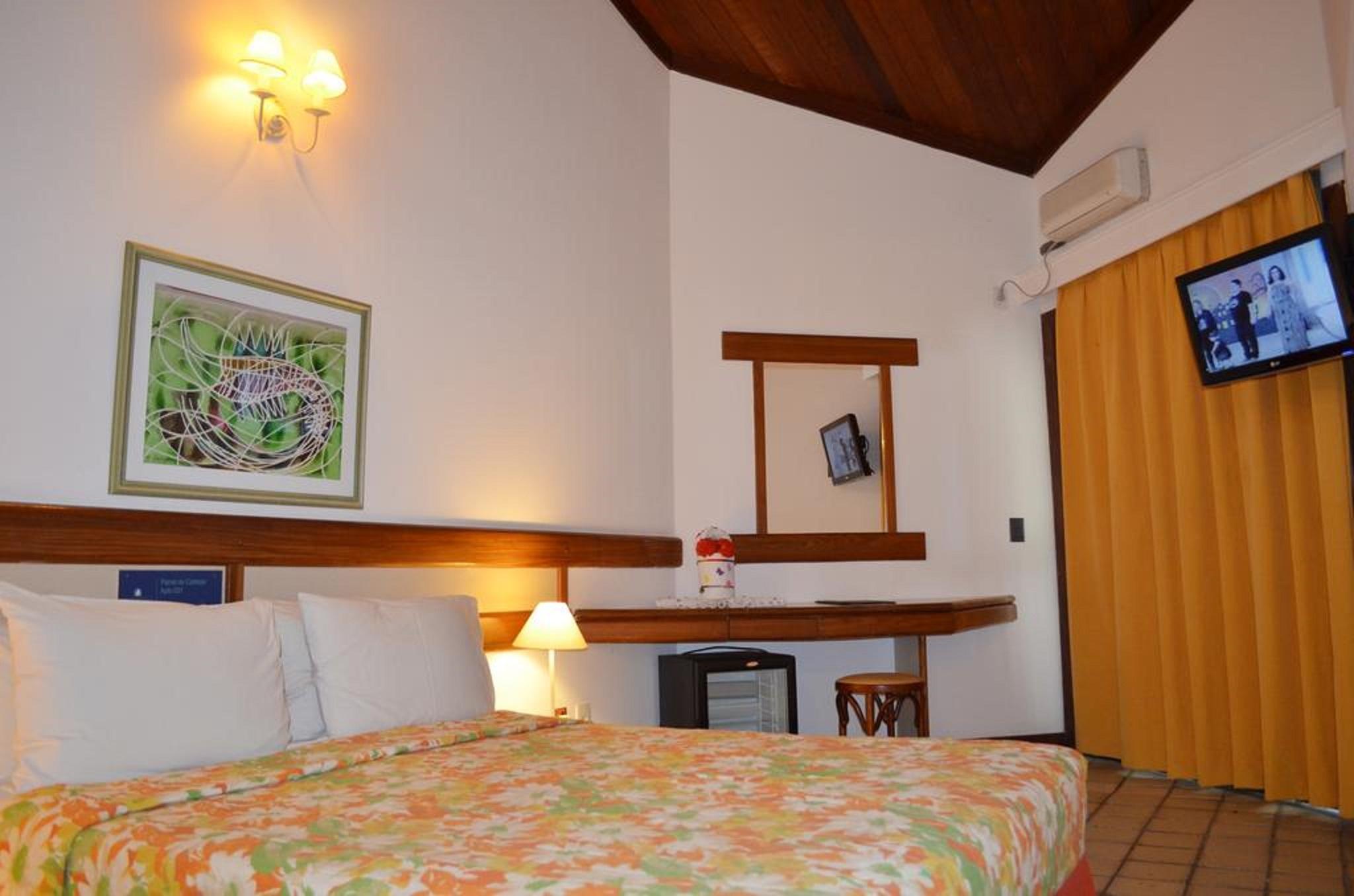 Porto Seguro Eco Bahia Hotel エクステリア 写真