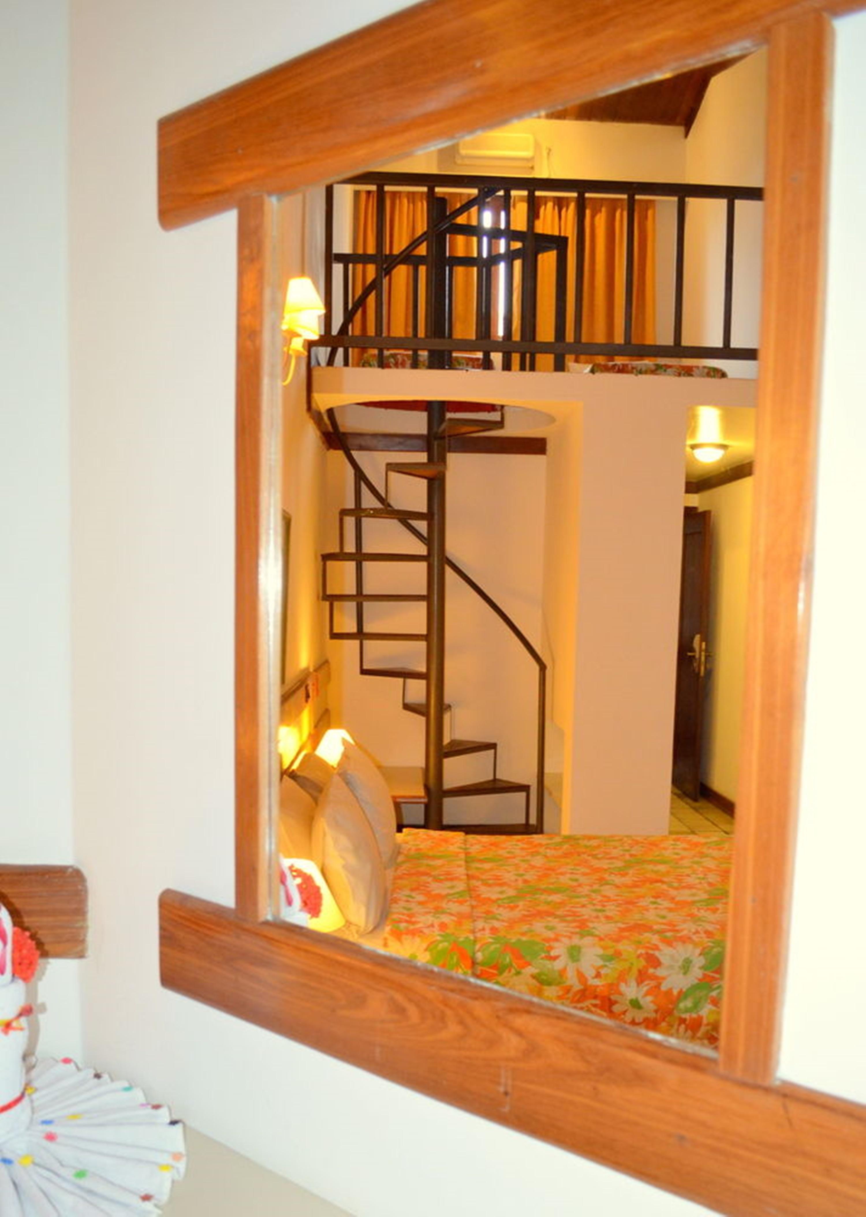 Porto Seguro Eco Bahia Hotel エクステリア 写真