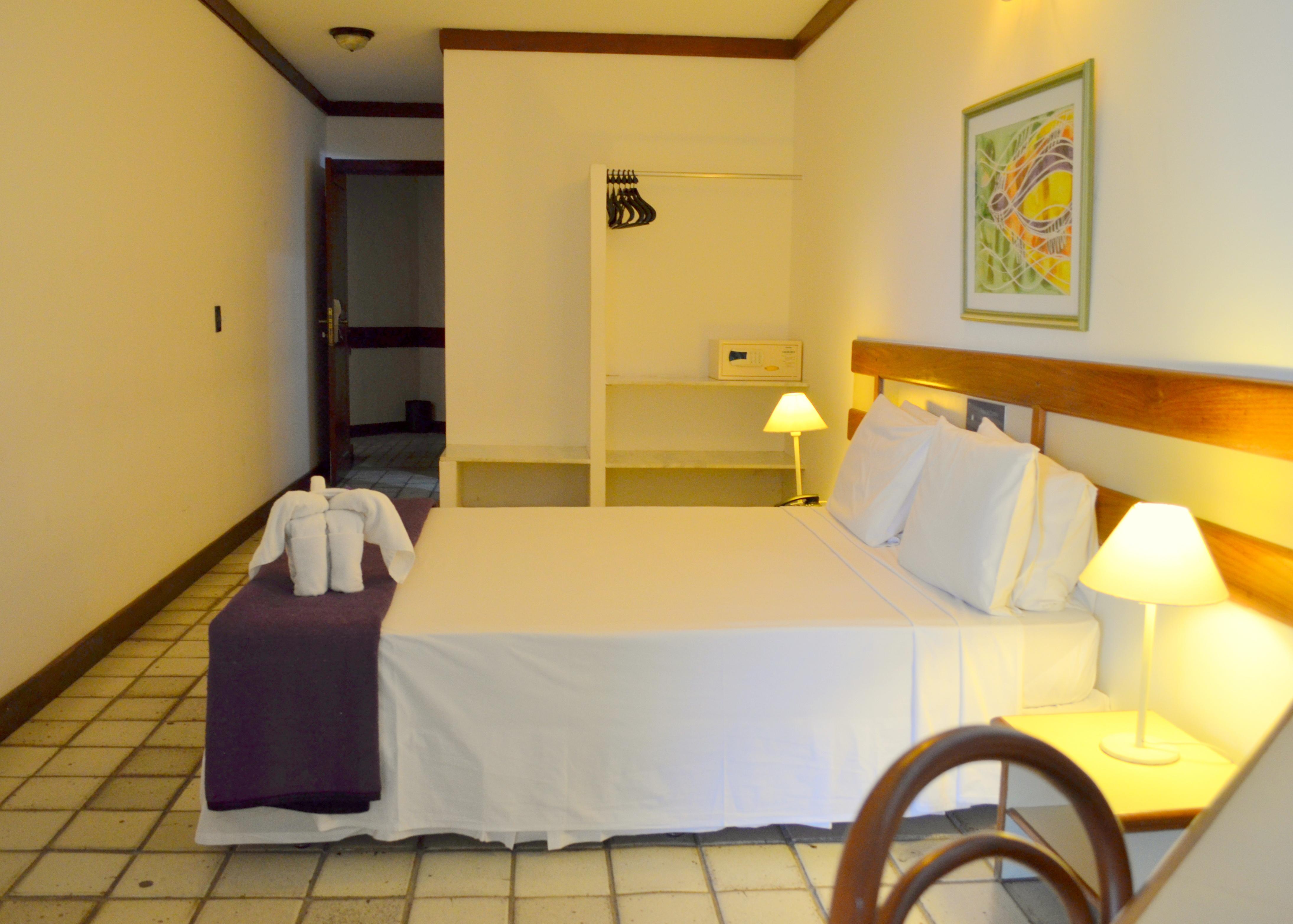 Porto Seguro Eco Bahia Hotel エクステリア 写真