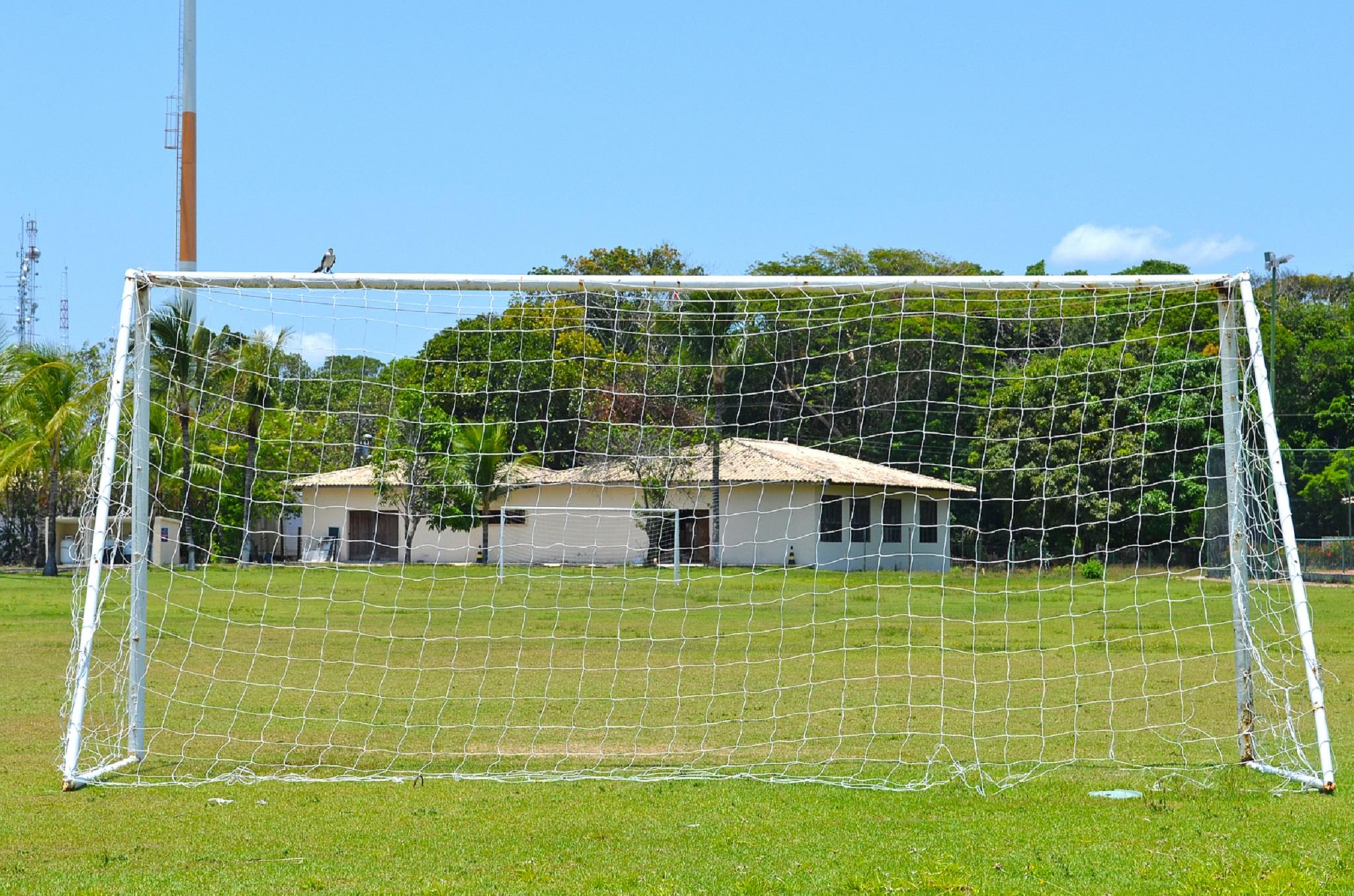 Porto Seguro Eco Bahia Hotel エクステリア 写真