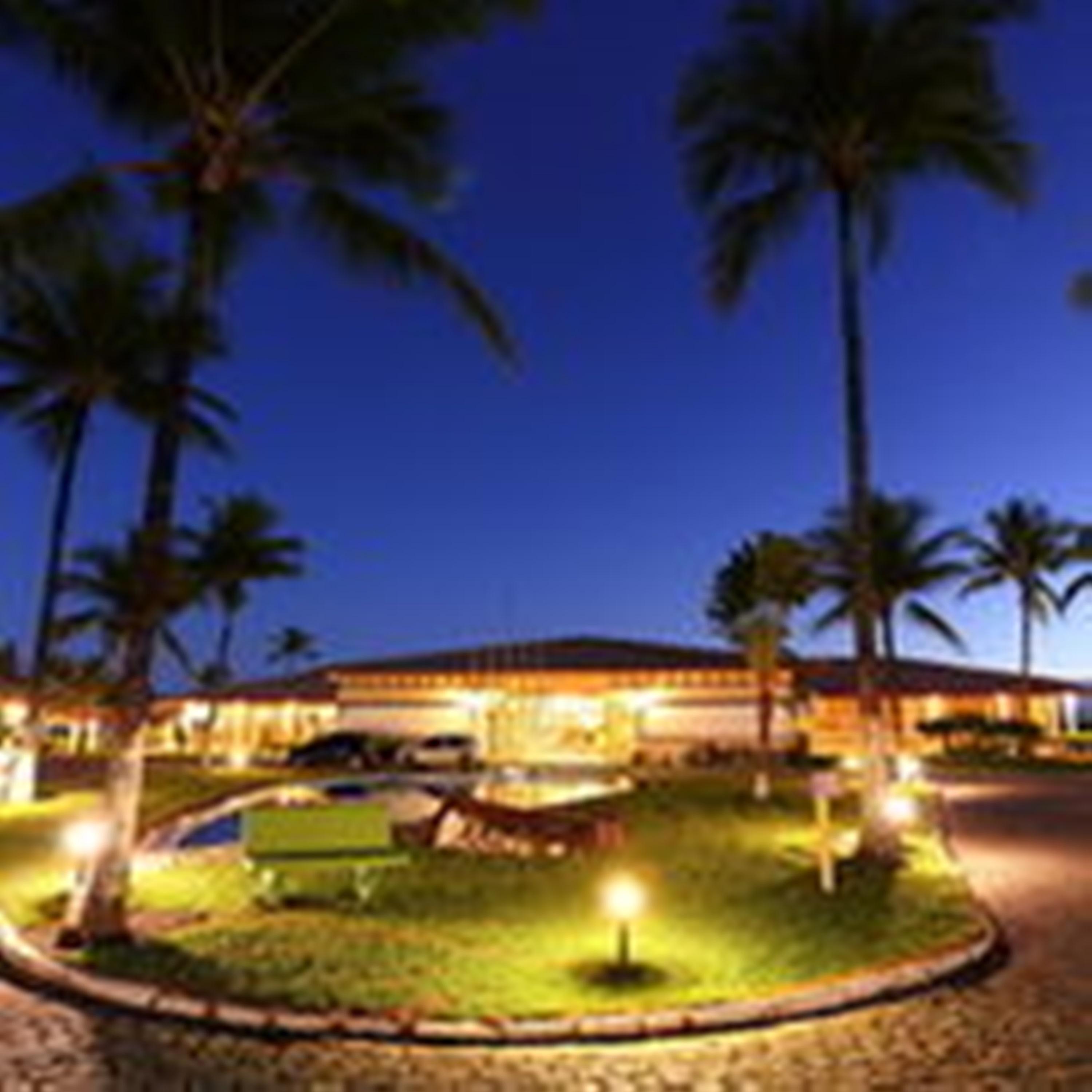 Porto Seguro Eco Bahia Hotel エクステリア 写真