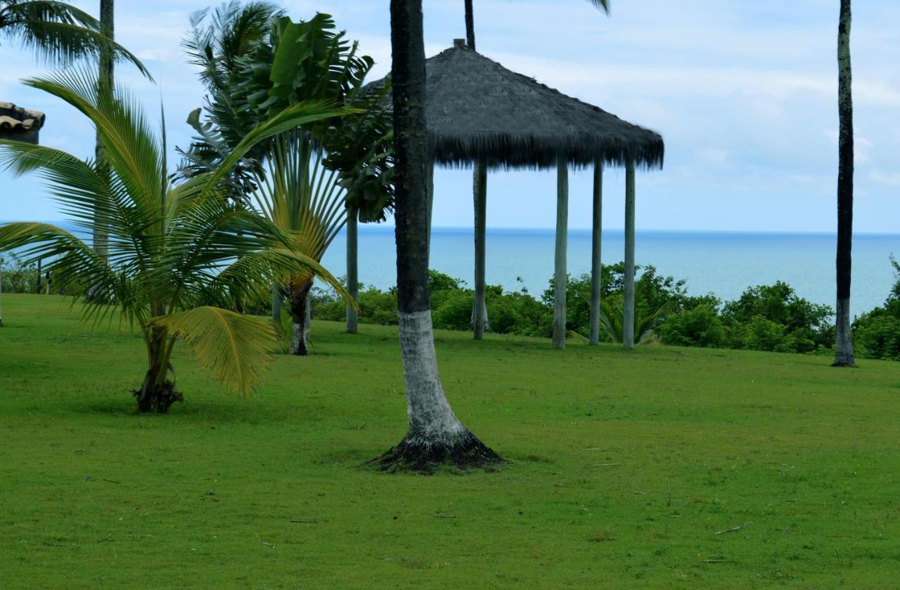Porto Seguro Eco Bahia Hotel 部屋 写真