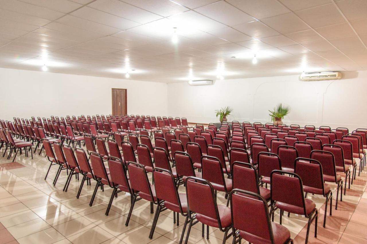 Porto Seguro Eco Bahia Hotel エクステリア 写真