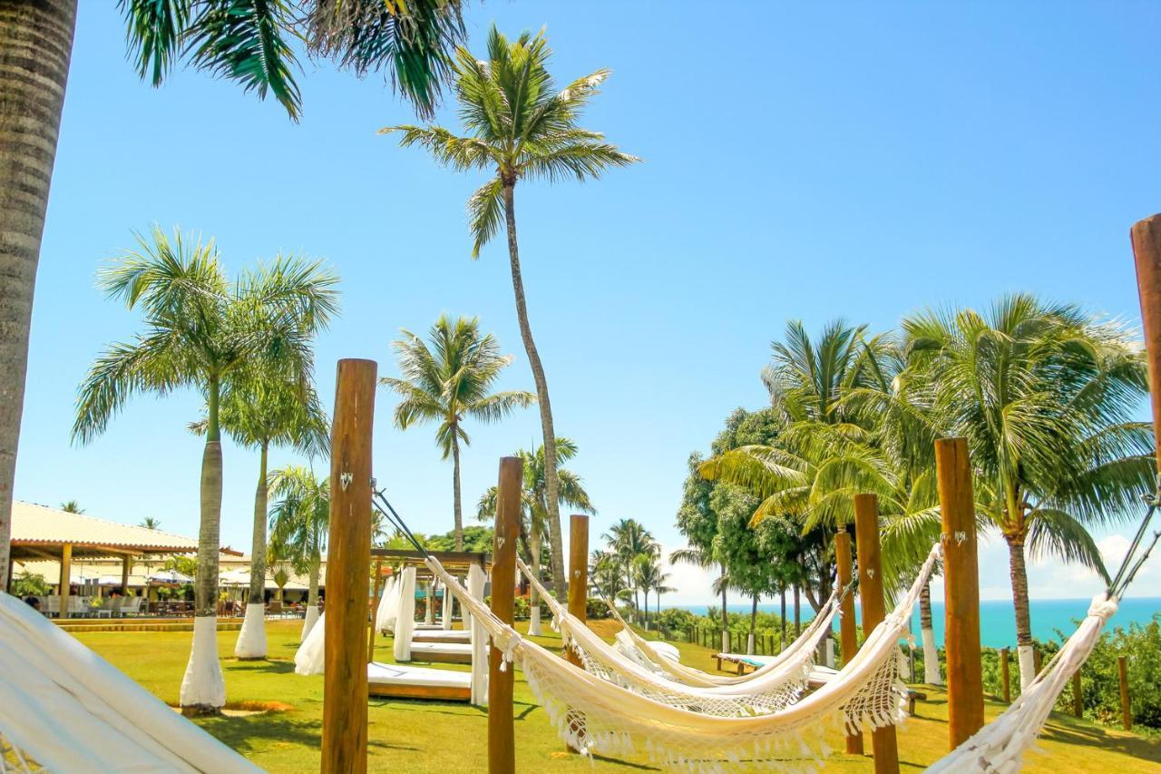 Porto Seguro Eco Bahia Hotel エクステリア 写真