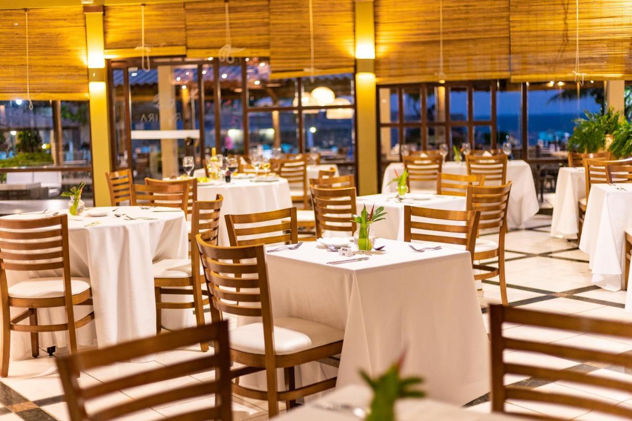 Porto Seguro Eco Bahia Hotel エクステリア 写真