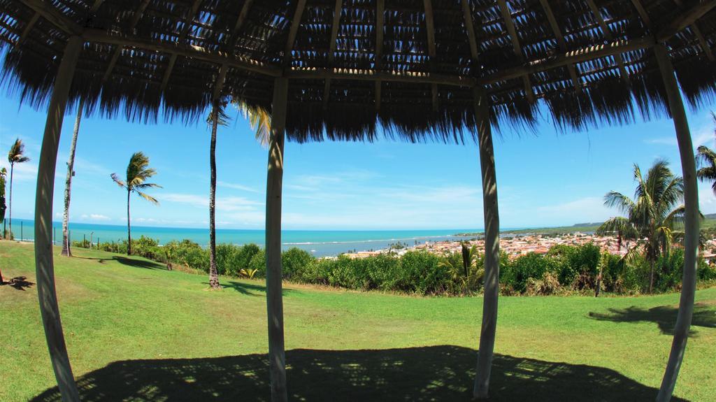 Porto Seguro Eco Bahia Hotel エクステリア 写真